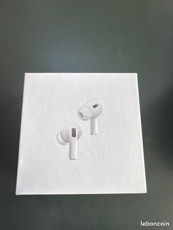 Air pods pro 2