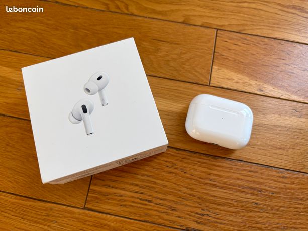 Air pods pro 2
