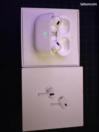 Air pods pro 2