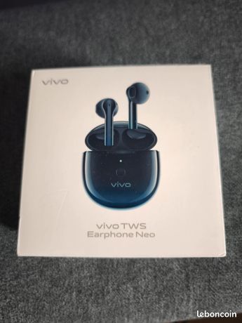 Air pods Vivo