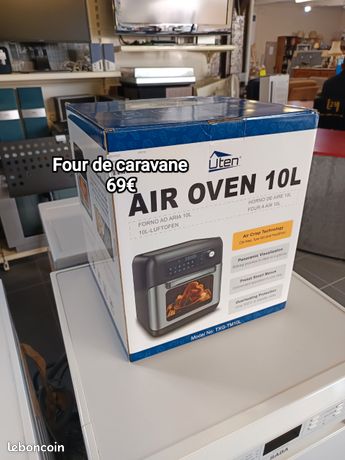 Air roven en 10 litres