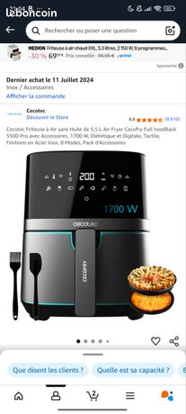 Air Fryer