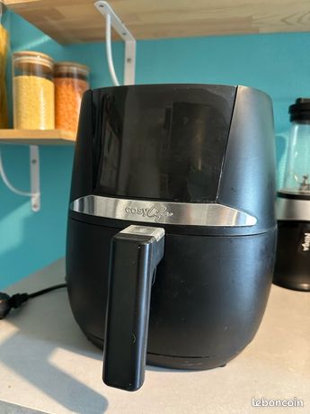 Air fryer 3,2L