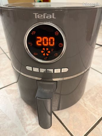 Air fryer
