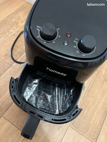 Air fryer
