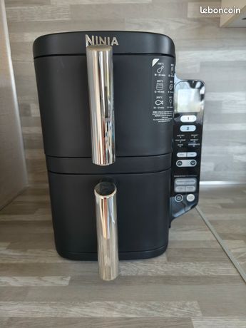 Air fryer