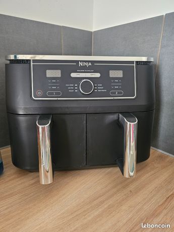 Air fryer