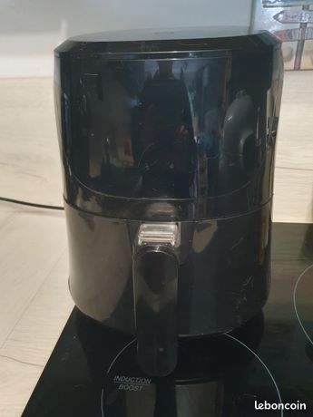 Air fryer digital Silvercrest