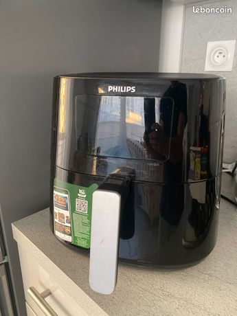 Air fryer essential XL Philips