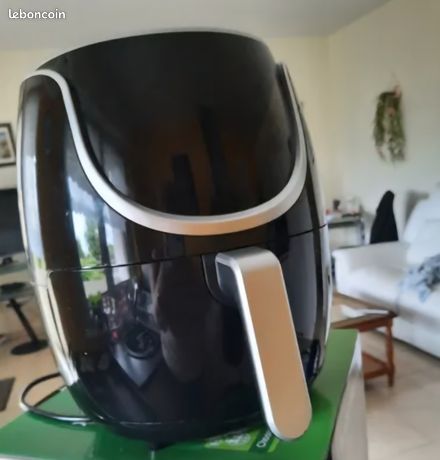 Air fryer (friteuse à air / friteuse sans huile) grande taille