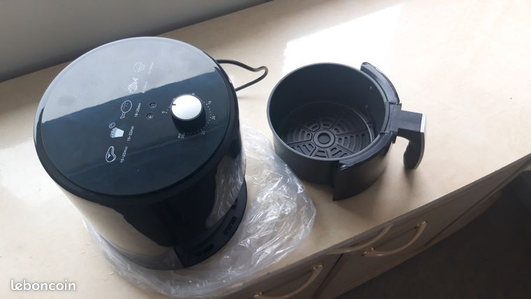 Air fryer Ken