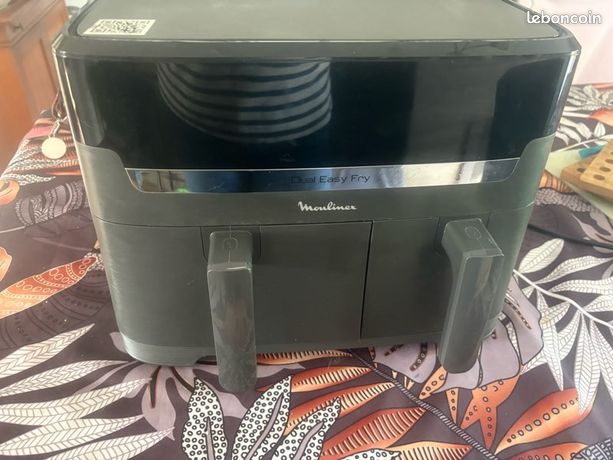 Air fryer Moulinex
