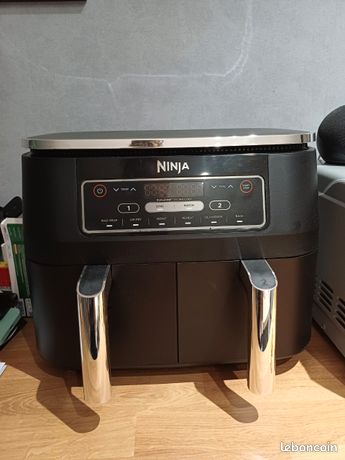 Air Fryer Ninja