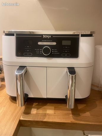 Air fryer Ninja