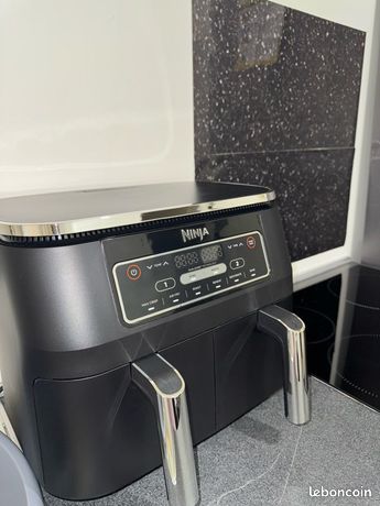Air fryer ninja