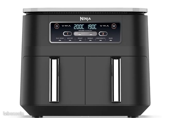 Air fryer NINJA