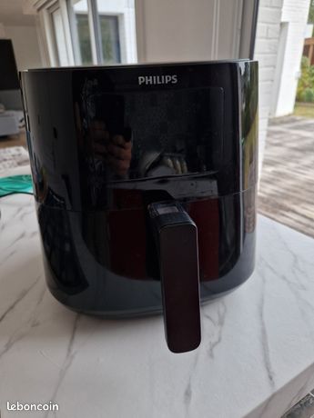 Air Fryer Philips Essential