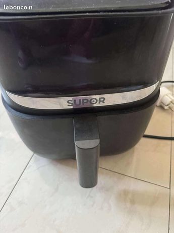 Air fryer SUPOR
