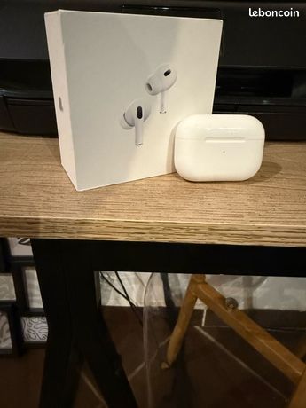 Air pods 2 pro