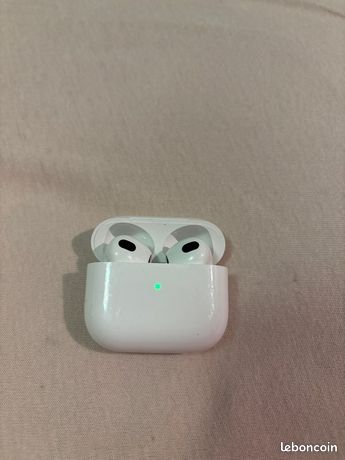 Air pods 3