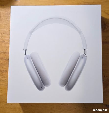 Air Pods Max Agent AirPods
