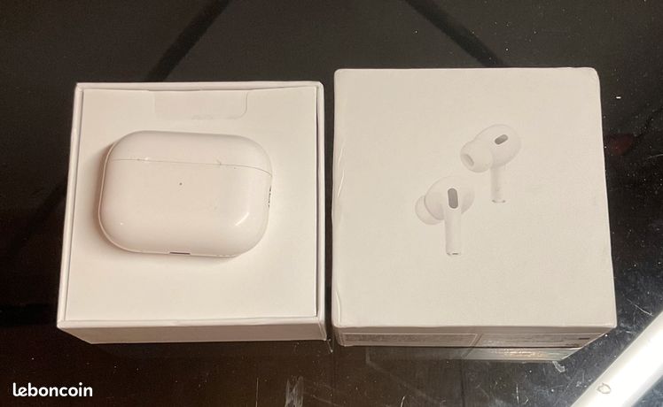 Air pods pro 2