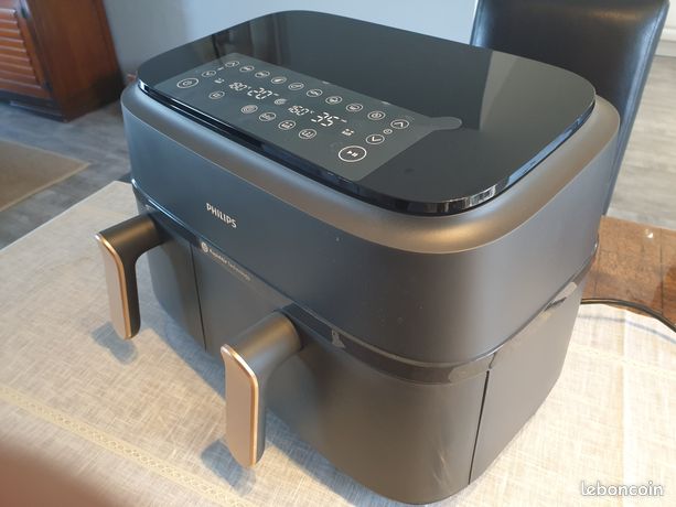 Airfry Philips de caisse 9l