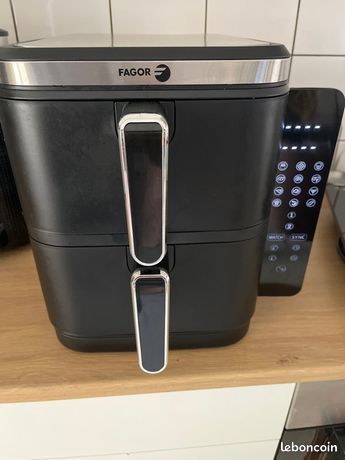 AirFryer 11L Fagor