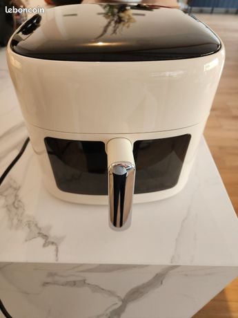 Airfryer Carrefour Home