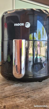 Airfryer FAGOR