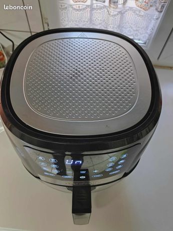 Airfryer marque Gourmia 4 litre