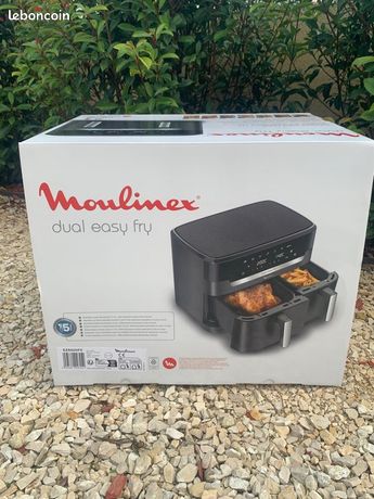 AirFryer Moulinex xxl