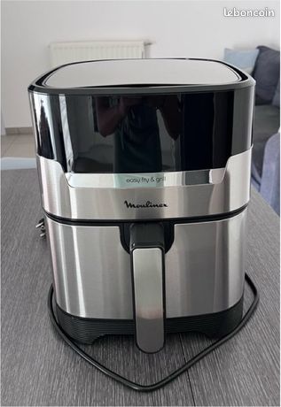 Airfryer Moulinex