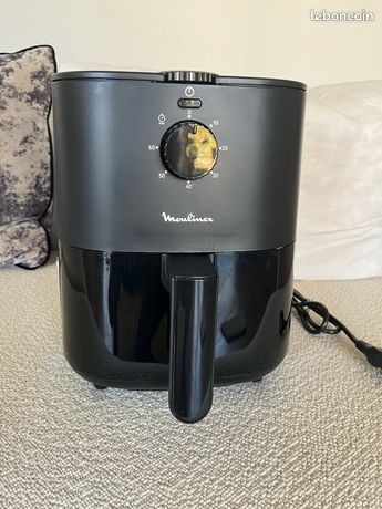 Airfryer Moulinex