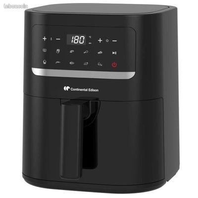 Airfryer