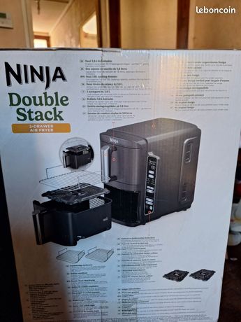 Airfryer Ninja NEUF encore emballé