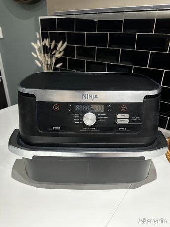 Airfryer ninja