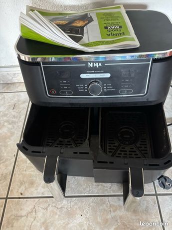 Airfryer ninja