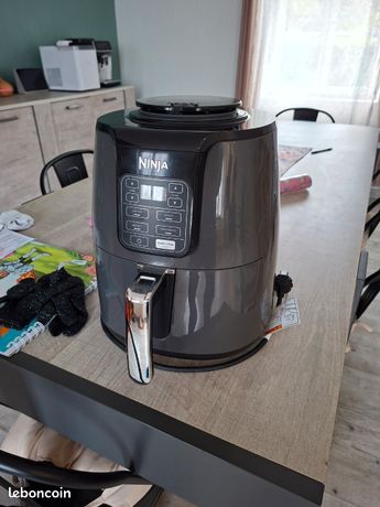 Airfryer Ninja