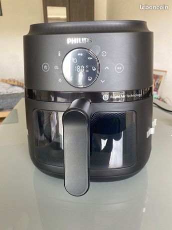 Airfryer Philips 2000 series