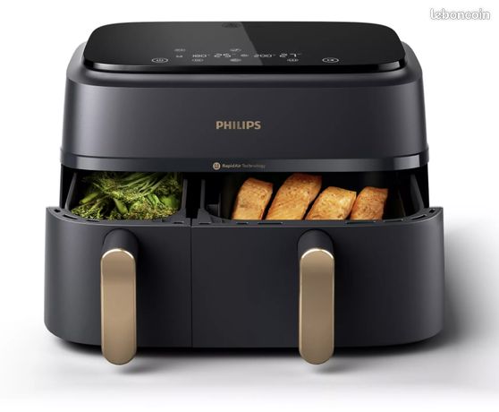 Airfryer Philips 3000. NA352/00