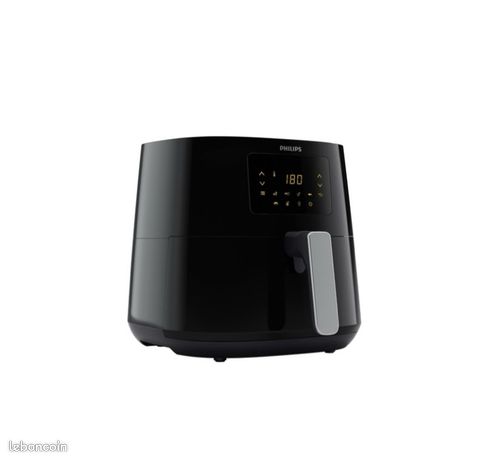 Airfryer Philips 6,2L