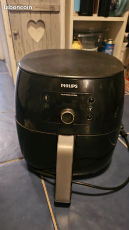 Airfryer Philips sans huile friteuse