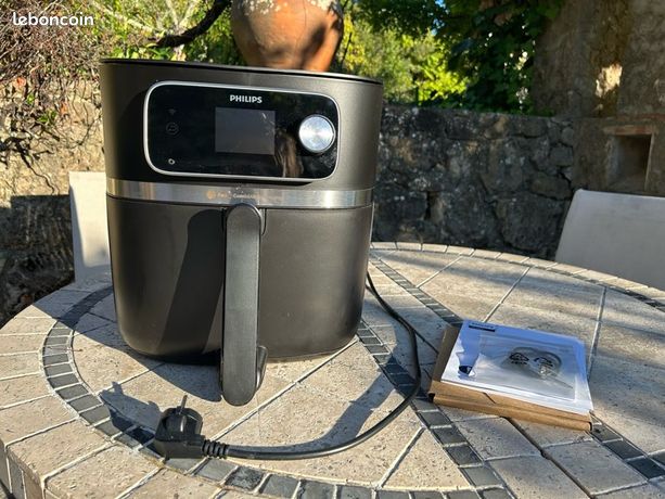 Airfryer Philips Série 7000 XXL – Très bon état