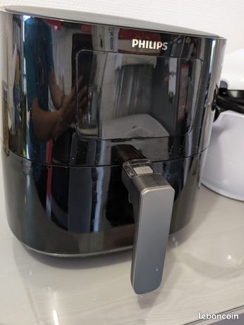 Airfryer PHILIPS XL Série 3000