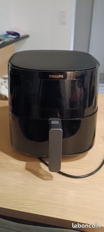 Airfryer philips