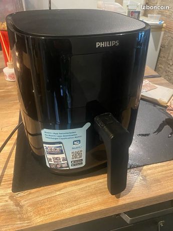 Airfryer Philips
