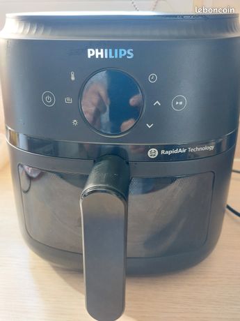 Airfryer philips