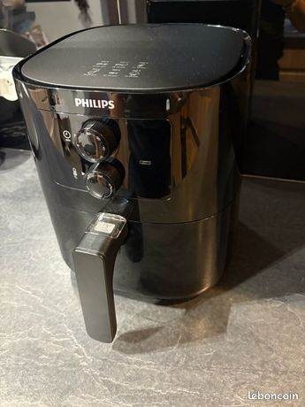 Airfryer phillips 3000