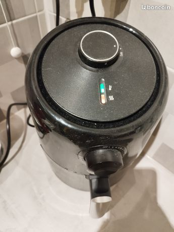 Airfryer pour 1 personne